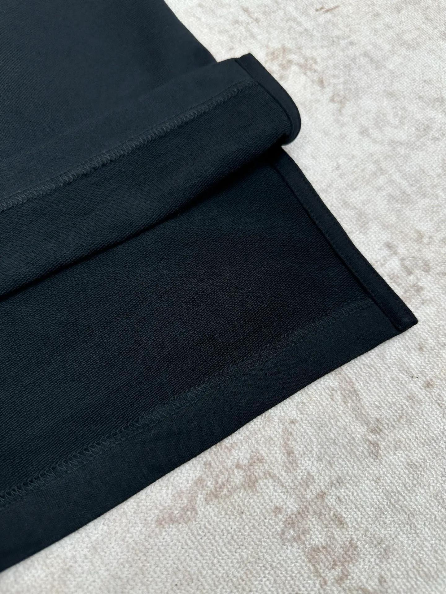 26ss New Arrival Polo Black Sizes：1. 2. 3. 4.